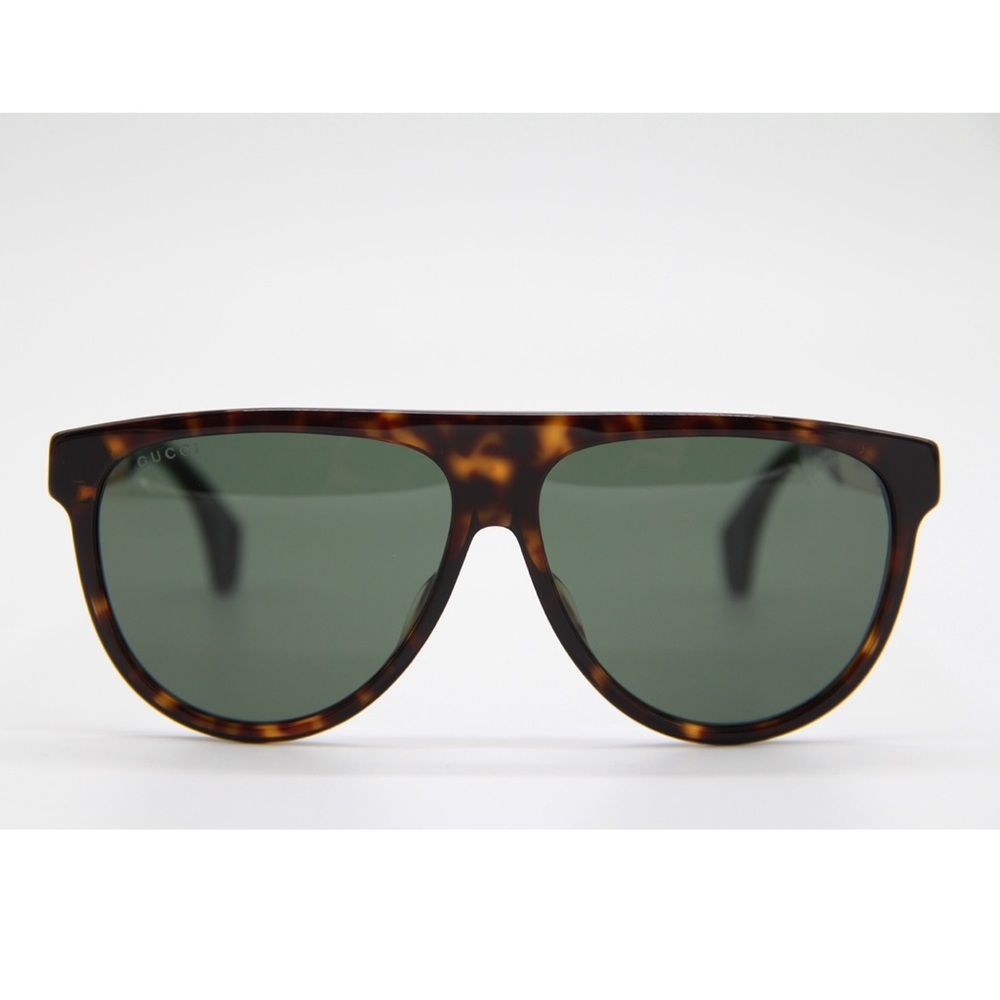 Brand New Authentic Sunglasses GUCCI GG0462S 003 - Picture 8 of 13